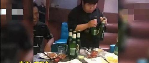 运城医院吃瓜事件视频曝光,视频曝光引发公众热议