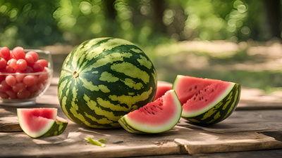 吃瓜接近尾声的视频素材,精彩瞬间回顾