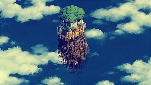 天空之城吃瓜视频,揭秘神秘事件背后的真相