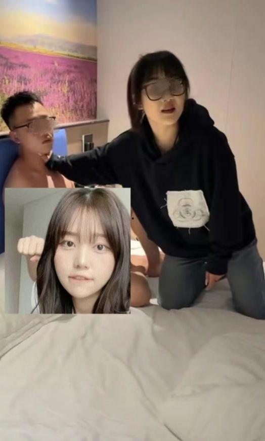 吃瓜女大学生和导师视频,女大学生与导师视频引发热议