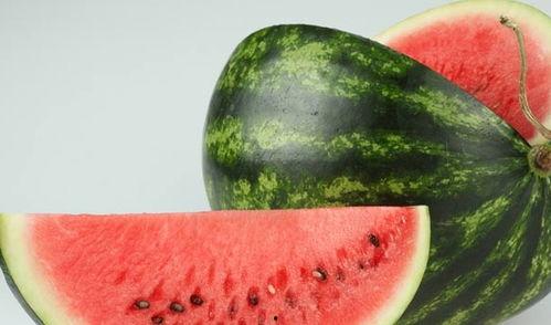 吃哪些瓜容易长胖呢视频,吃瓜也要讲究方法