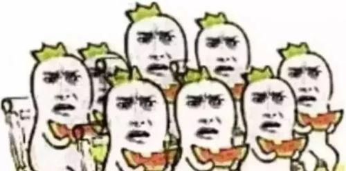 吃瓜群众贴画视频素材,揭秘吃瓜群众贴画视频背后的趣味与智慧