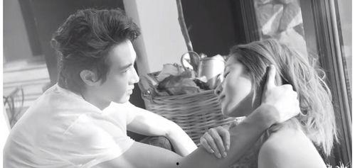 吴佳怡和男友吃瓜视频,甜蜜瞬间曝光