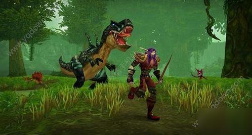 废土猎人吃瓜网视频,揭秘虚拟世界中的生存挑战与趣味互动