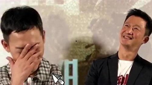 张译吃瓜照片大全集视频,揭秘娱乐圈幕后趣闻