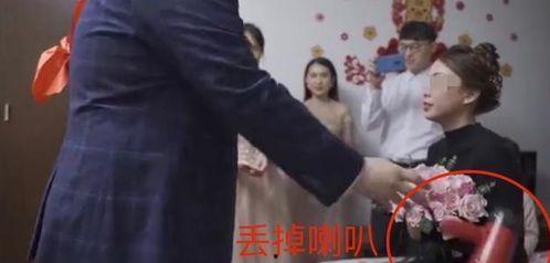 新郎婚前吃瓜视频播放大全,揭秘婚礼前的趣味瞬间