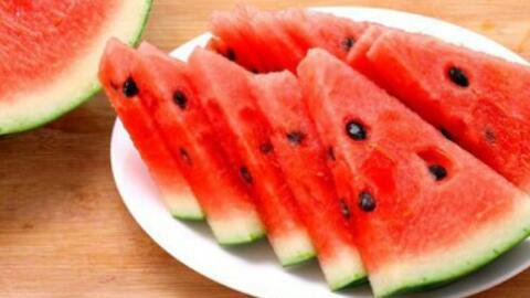 吃瓜视频西瓜,西瓜界的网红新宠，揭秘瓜界新潮流