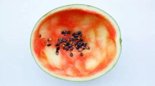 勺子吃瓜技巧图解视频,视频图解带你开启美味新体验